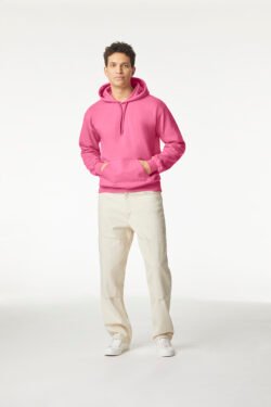 Adult Pullover Hoodie bluza z kapturem