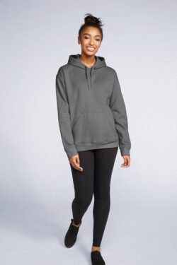 Adult Pullover Hoodie bluza z kapturem