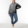 Adult Pullover Hoodie bluza z kapturem