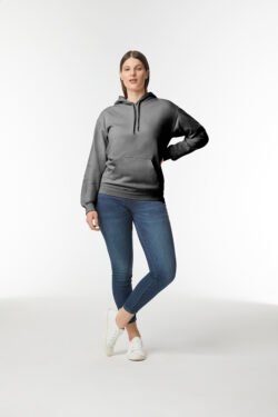 Adult Pullover Hoodie bluza z kapturem