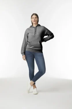 Adult Pullover Hoodie bluza z kapturem
