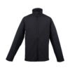 AP592974-10_XXL kurtka softshell 3-warstwowa