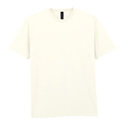 Light Cotton Adult T-Shirt lekka bawełniana koszulka