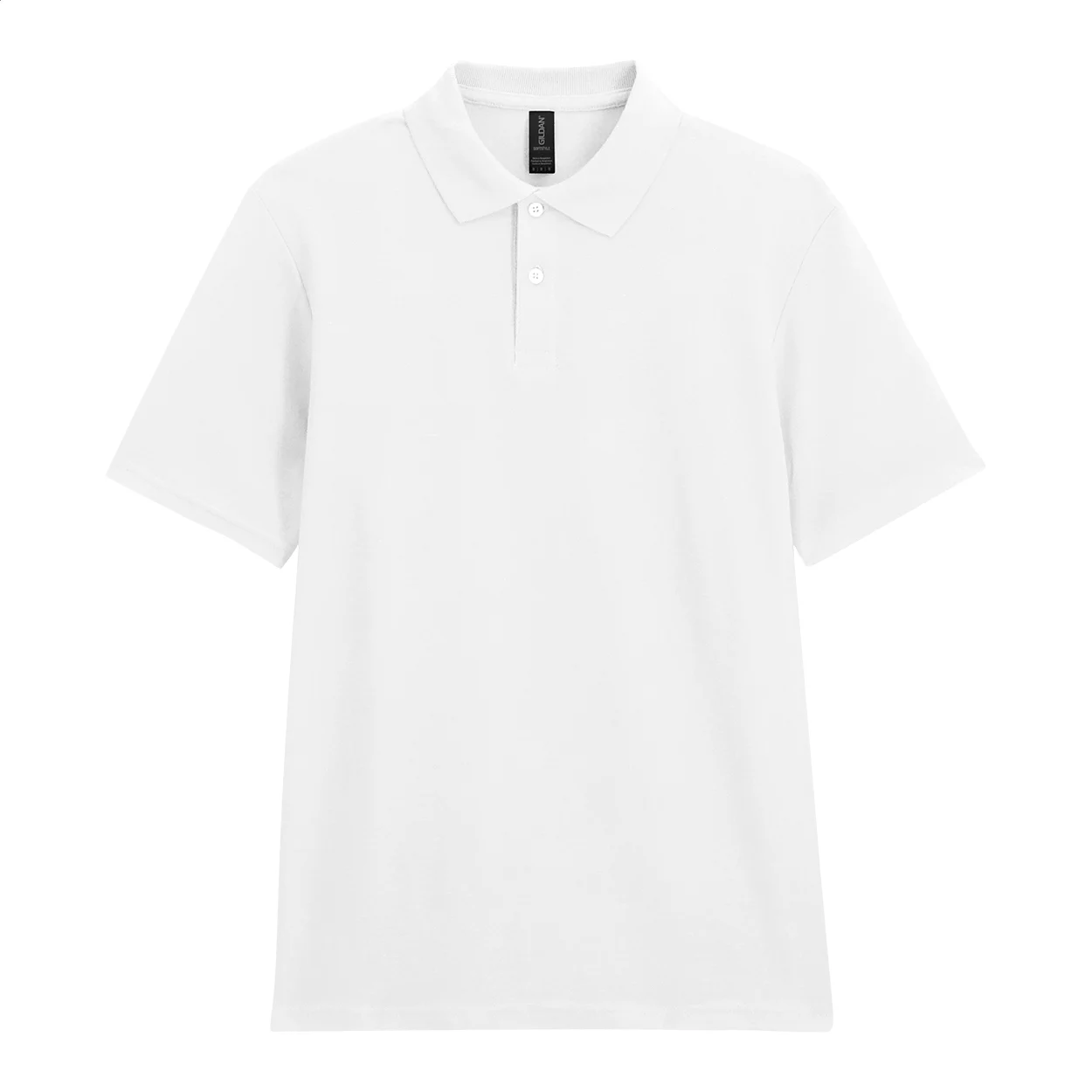 koszulka polo pique