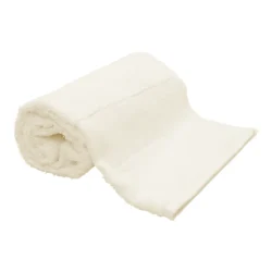 ręcznik frotte bawełniany - 50×100 cm