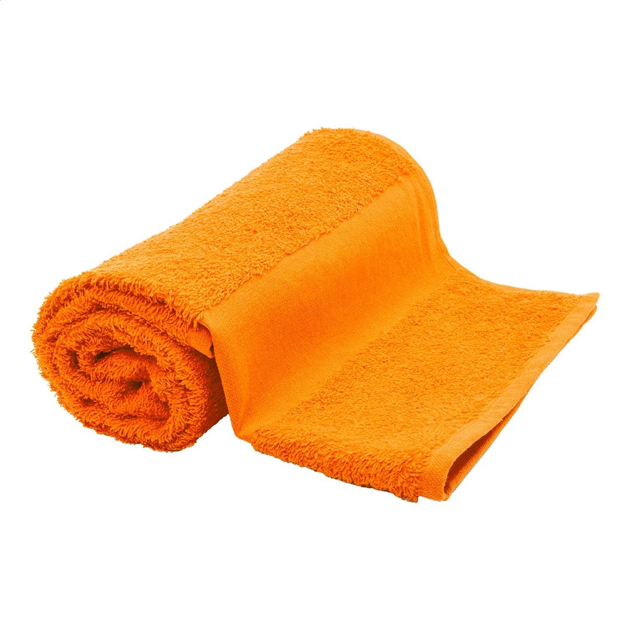 ręcznik frotte bawełniany - 50×100 cm