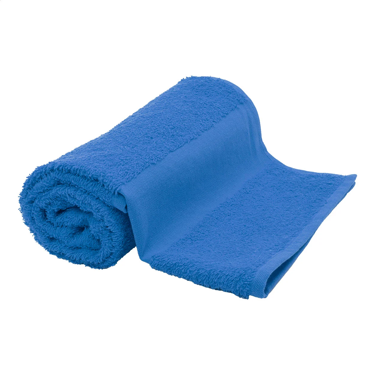 ręcznik frotte bawełniany - 50×100 cm