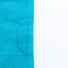 ręcznik frotte bawełniany - 50×100 cm