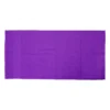 ręcznik frotte bawełniany - 50×100 cm