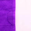 ręcznik frotte bawełniany - 50×100 cm