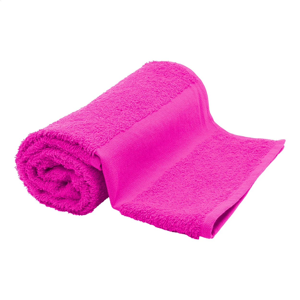 ręcznik frotte bawełniany - 50×100 cm