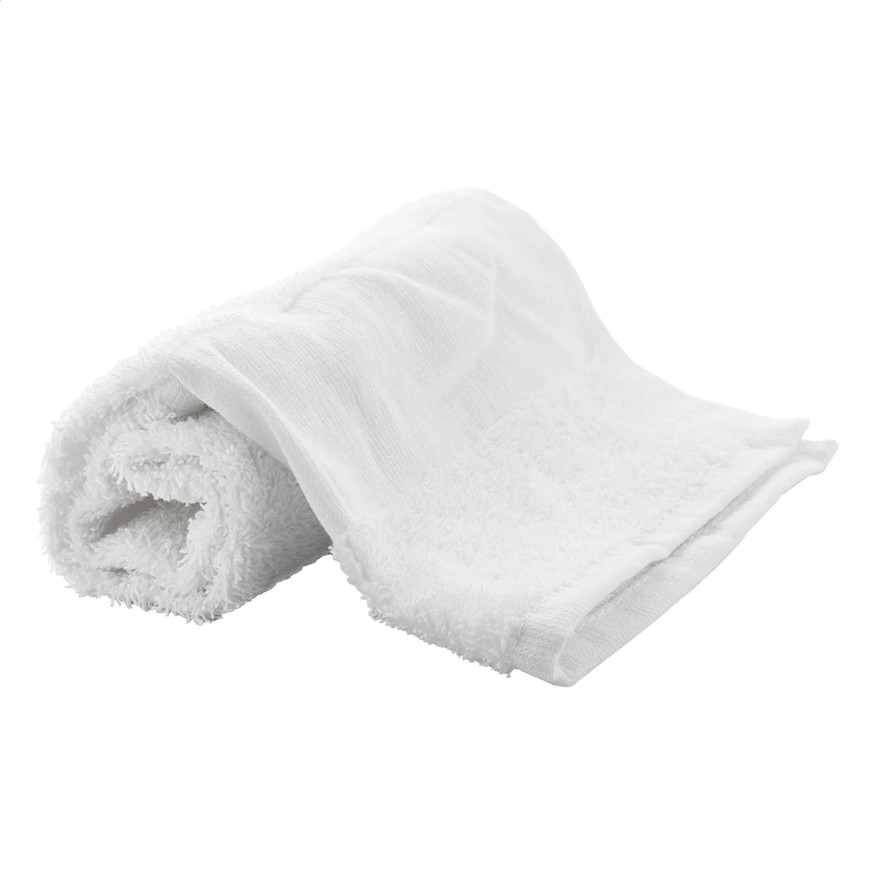 ręcznik frotte bawełniany - 70×140 cm