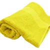 AP593000-02 ręcznik frotte bawełniany - 70×140 cm
