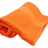 AP593000-03 ręcznik frotte bawełniany - 70×140 cm
