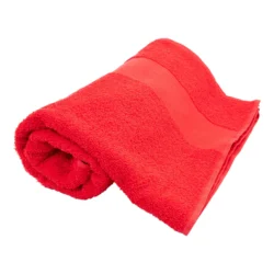 AP593000-05 ręcznik frotte bawełniany - 70×140 cm