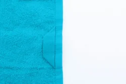 AP593000-06V__B ręcznik frotte bawełniany - 70×140 cm