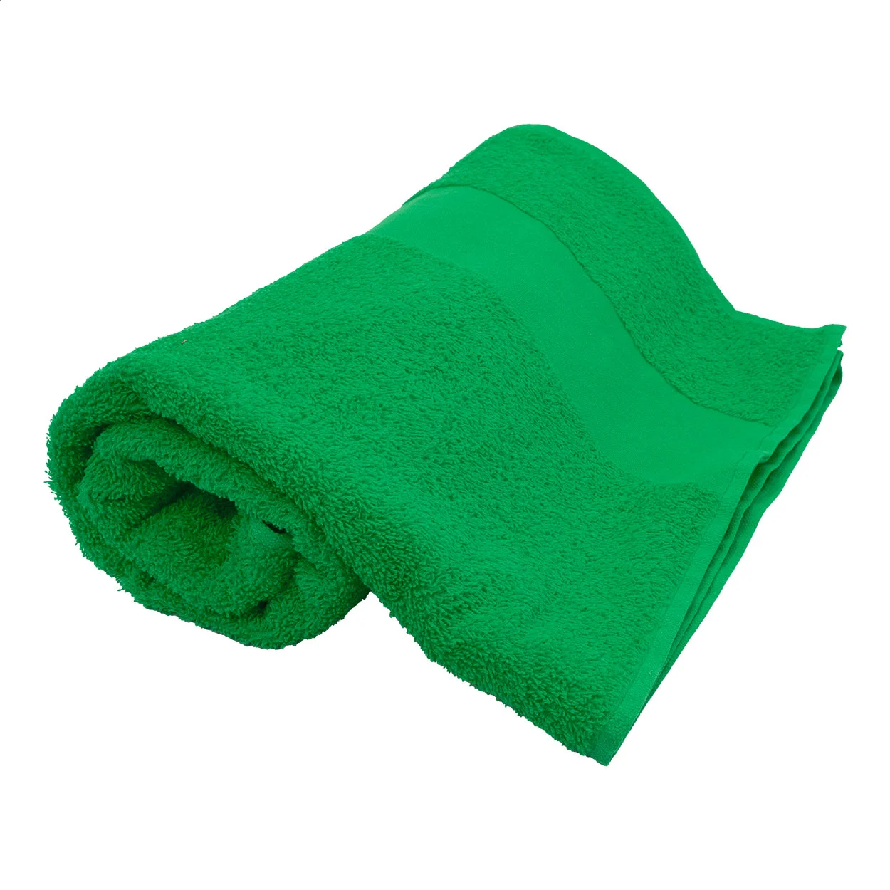 ręcznik frotte bawełniany - 70×140 cm