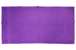 ręcznik frotte bawełniany - 70×140 cm