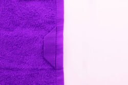 ręcznik frotte bawełniany - 70×140 cm
