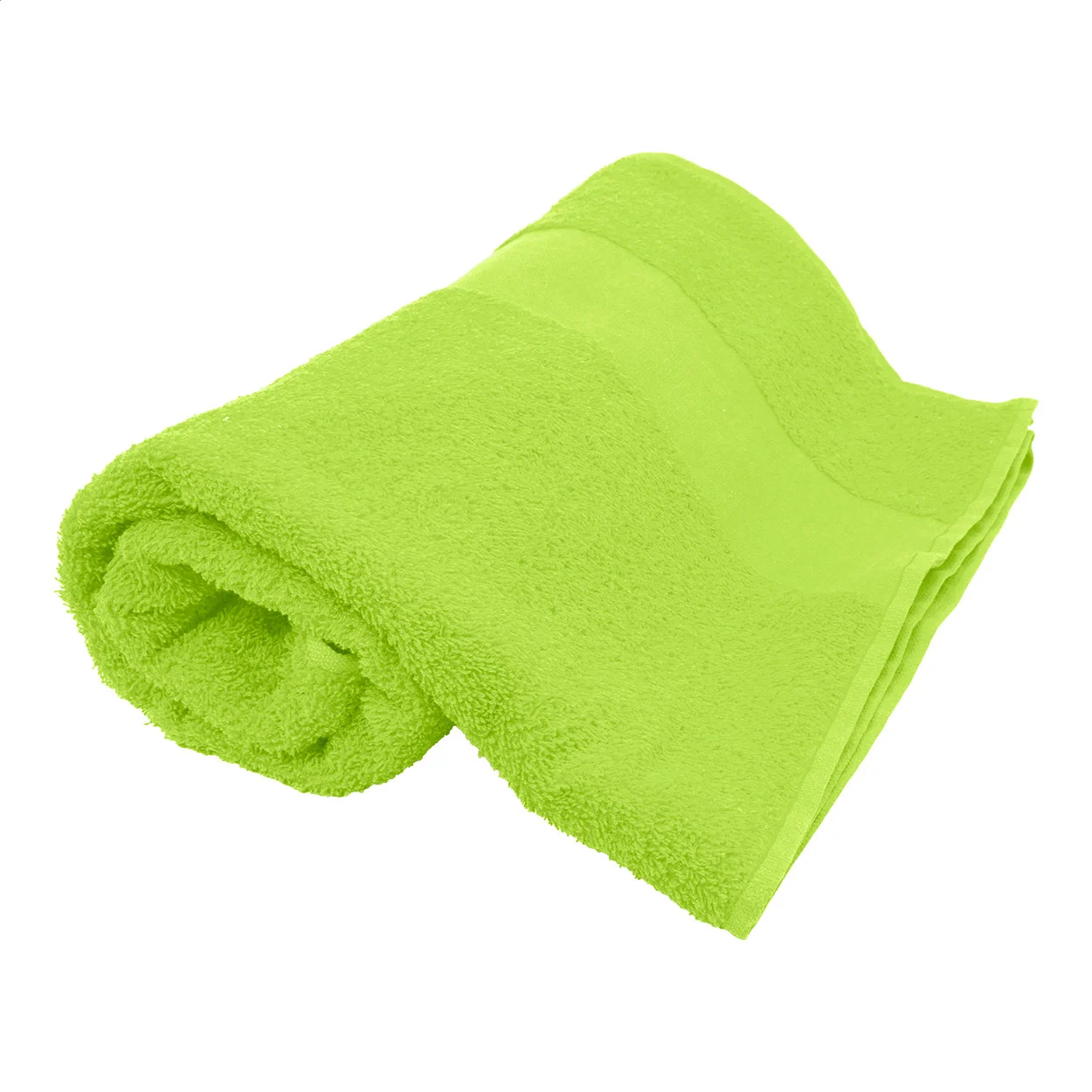ręcznik frotte bawełniany - 70×140 cm