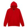 AP593038-05_XL bluza z kapturem zapinana na zamek