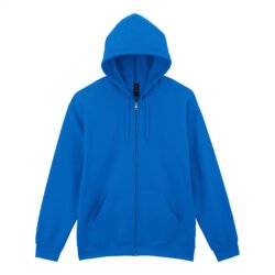 AP593038-06_S bluza z kapturem zapinana na zamek