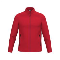 AP593042-05_XXL kurtka softshell 2-warstwowa