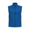 AP593043-06_S kamizelka bezrękawnik softshell 2-warstwowy