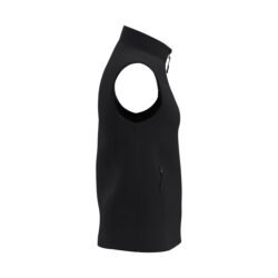 AP593043-10_XXL__B kamizelka bezrękawnik softshell 2-warstwowy