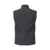 AP593043-80_M__A kamizelka bezrękawnik softshell 2-warstwowy