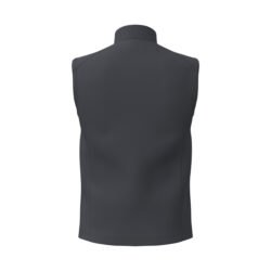 AP593043-80_M__A kamizelka bezrękawnik softshell 2-warstwowy