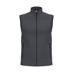 AP593043-80_XL kamizelka bezrękawnik softshell 2-warstwowy