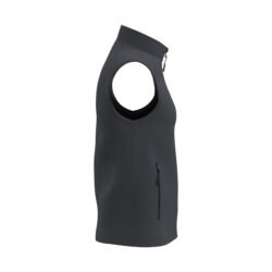 AP593043-80_XL__B kamizelka bezrękawnik softshell 2-warstwowy