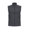 AP593043-80_XXL kamizelka bezrękawnik softshell 2-warstwowy