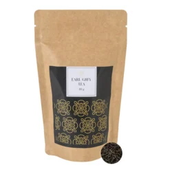 AP65435-A herbata liściasta, 40g - earl grey