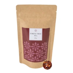 AP65435-C herbata liściasta, 40g - owoce leśne