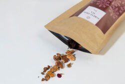 AP65435-C__CU herbata liściasta, 40g - owoce leśne