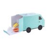AP715013 personalizowane cukierki / dyspenser z cukierkami
