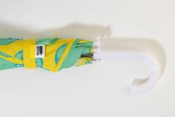 AP715033__CU1 personalizowana parasolka dziecięca RPET