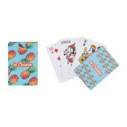 AP715034 personalizowane karty do gry