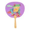 AP715036-B personalizowany wachlarz