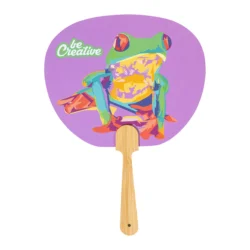 personalizowany wachlarz