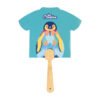AP715036-C personalizowany wachlarz