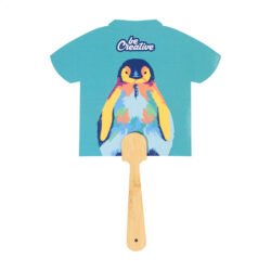personalizowany wachlarz