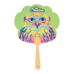 AP715036-E personalizowany wachlarz