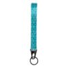 AP715050-10 personalizowany brelok RPET