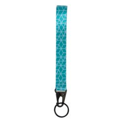 AP715050-10 personalizowany brelok RPET