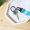 AP715050-10__DG personalizowany brelok RPET