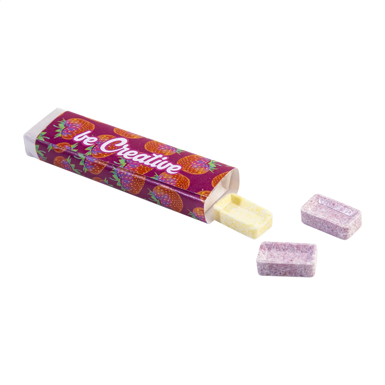 personalizowane cukierki / pudełko z cukierkami