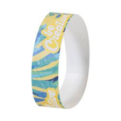 personalizowane opaski Tyvek (10 szt.)